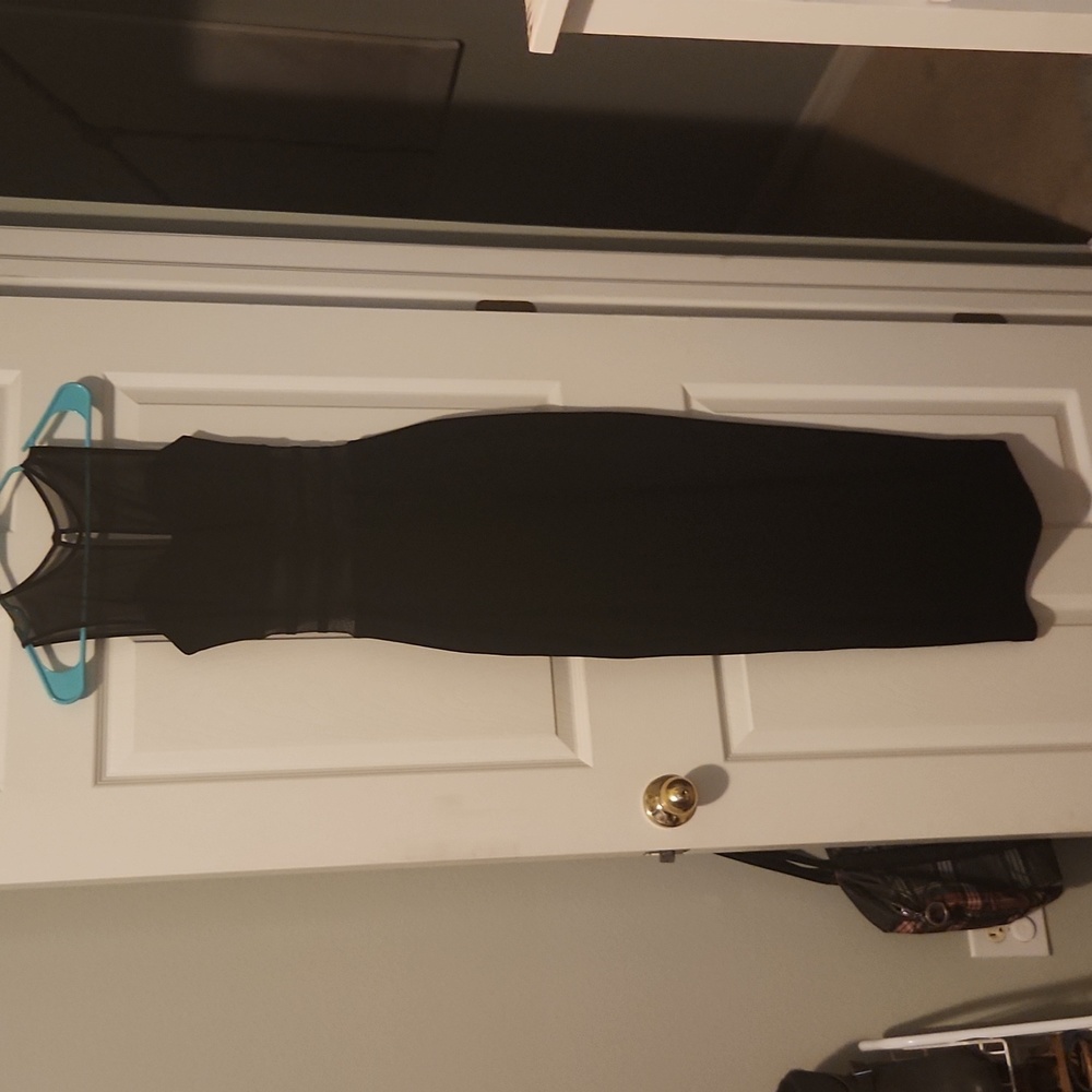 R Wear maxi dress